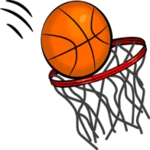 Logo of Basketball Live Scores Counter android Application 